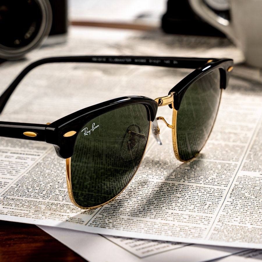 Thiết kế vàng - đen kinh điển - Ảnh 2