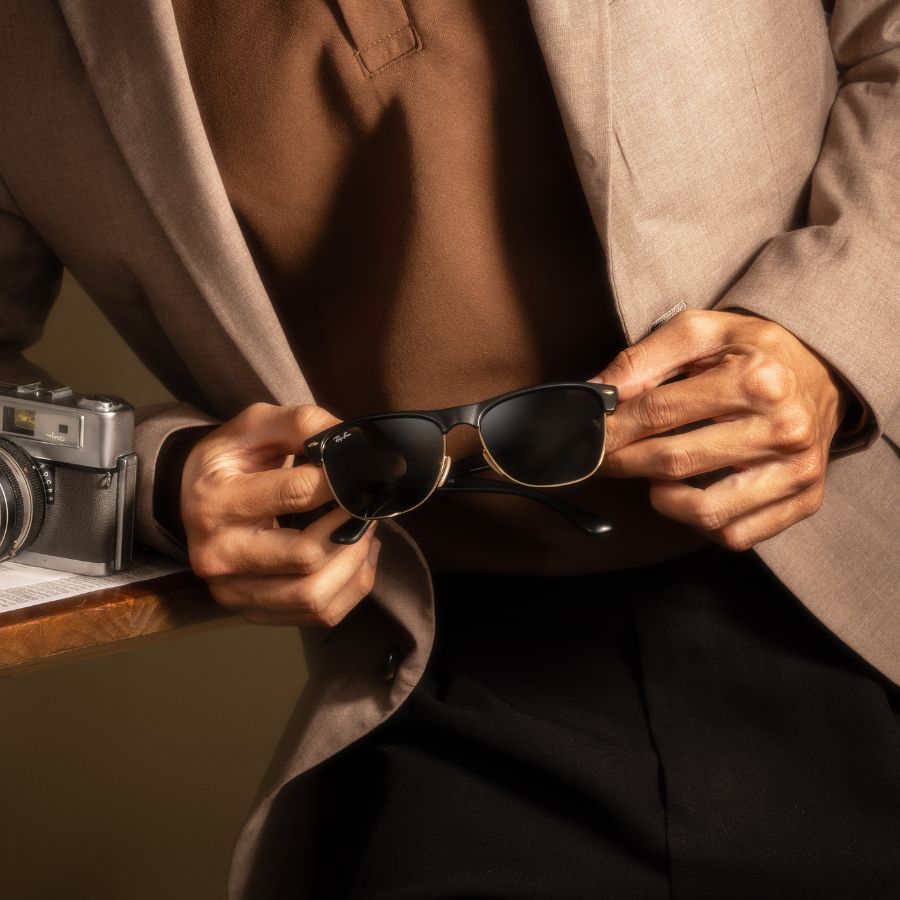 Kính phân , chống tia UV 100% - Ảnh 3