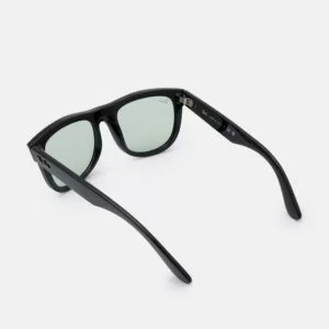 RayBan Wayfarer Reverse Unisex - Gọng kính Nhựa - Chống tia UV - Mã 0RBR0502SF_6677/2_53 (2) Mắt kính RayBan 0RBR0502SF_6677/2_53 chính hãng - Ảnh 3