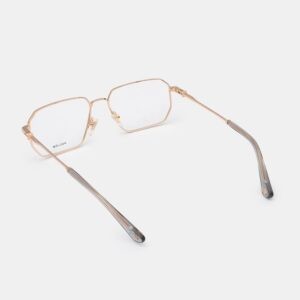 Police Unisex - Gọng kính Kim loại - Mã VPLN23_0300 (2) Mắt kính Police VPLN23_0300 chính hãng 100% - Ảnh 3