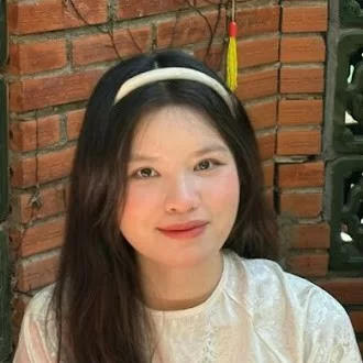 Tác giả Trà My