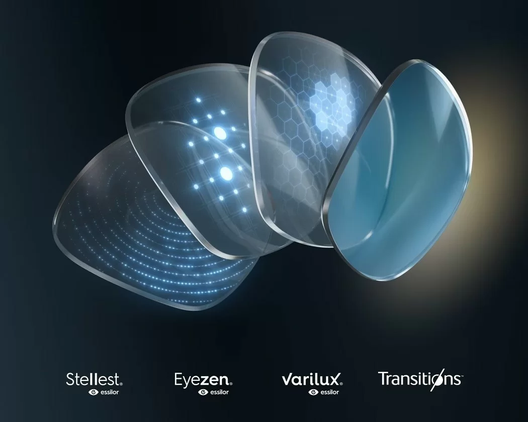 Essilor có sự đa dạng về sản phẩm, đáp ứng nhiều nhu cầu khác nhau của người dùng - ảnh 2