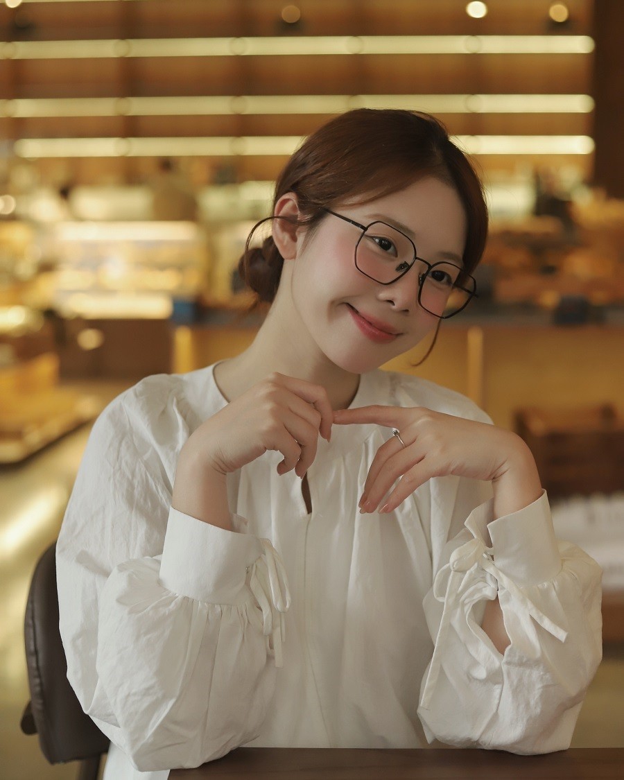 Mắt kính Agog 0209TTCZK-C1 - ảnh 5