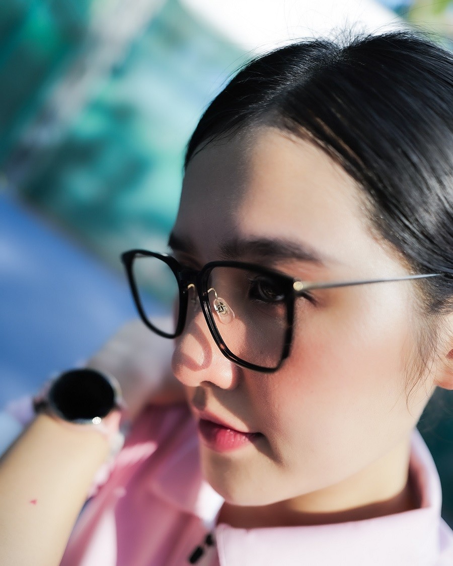 Mắt kính Agog 1015 C1 - ảnh 2