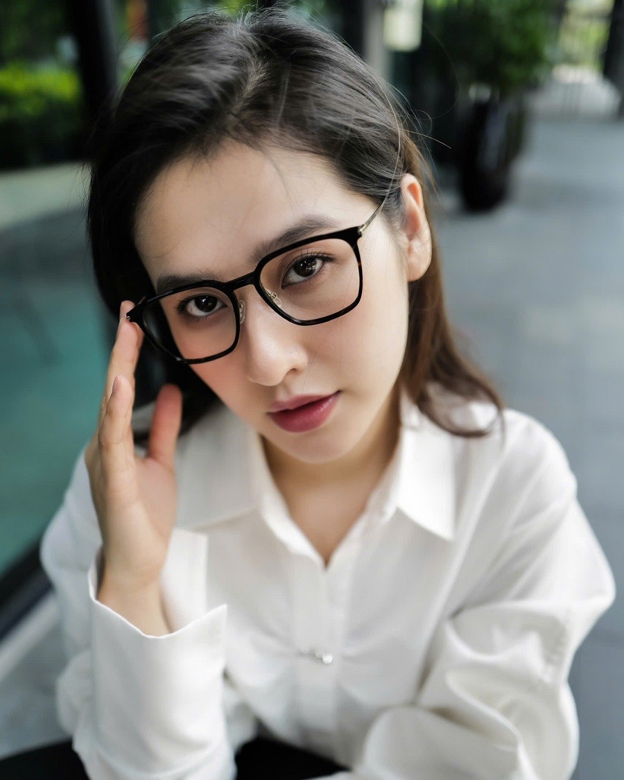 Mắt kính Agog 1015 C1 - ảnh 3