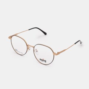 Gọng kính Agog 2616MHDK-C3 chính hãng 100%