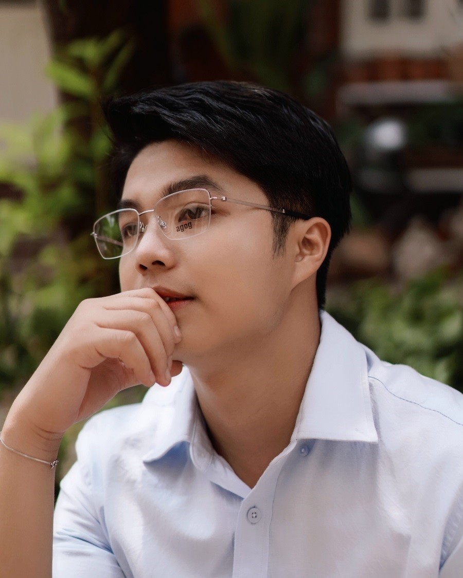 Mắt kính Agog 3119-C4 - ảnh 4