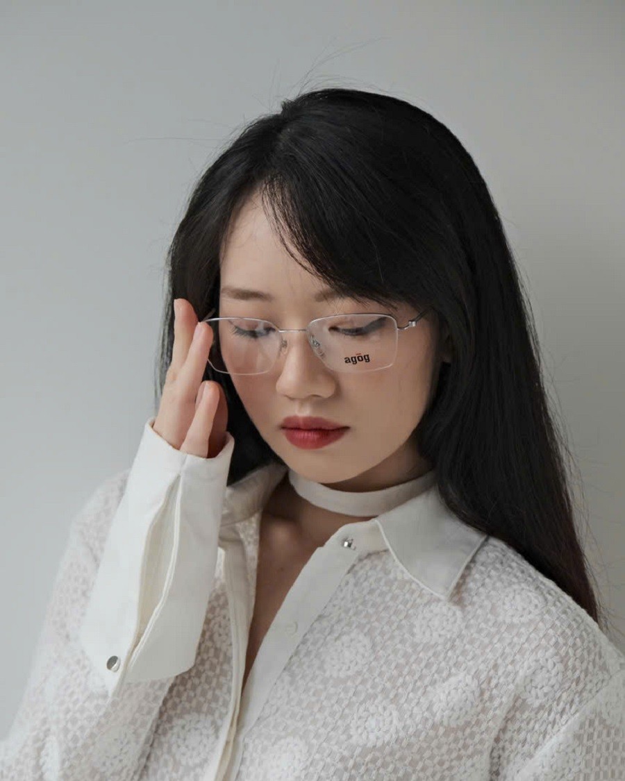 Mắt kính Agog 3119-C4 - ảnh 5