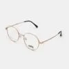 Agog Nữ - Gọng kính Kim loại - Mã 6206MHHK-C1 (6) Gọng kính Agog 6206MHHK-C1 chính hãng 100%