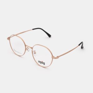 Gọng kính Agog 6206MHHK-C1 chính hãng 100%