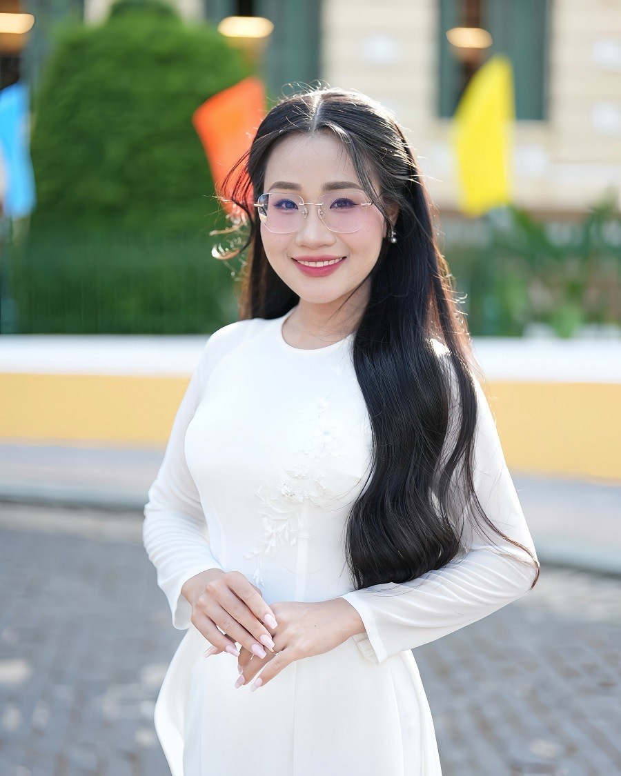 Mắt kính Agog 7209TTSYK-C1 - ảnh 5