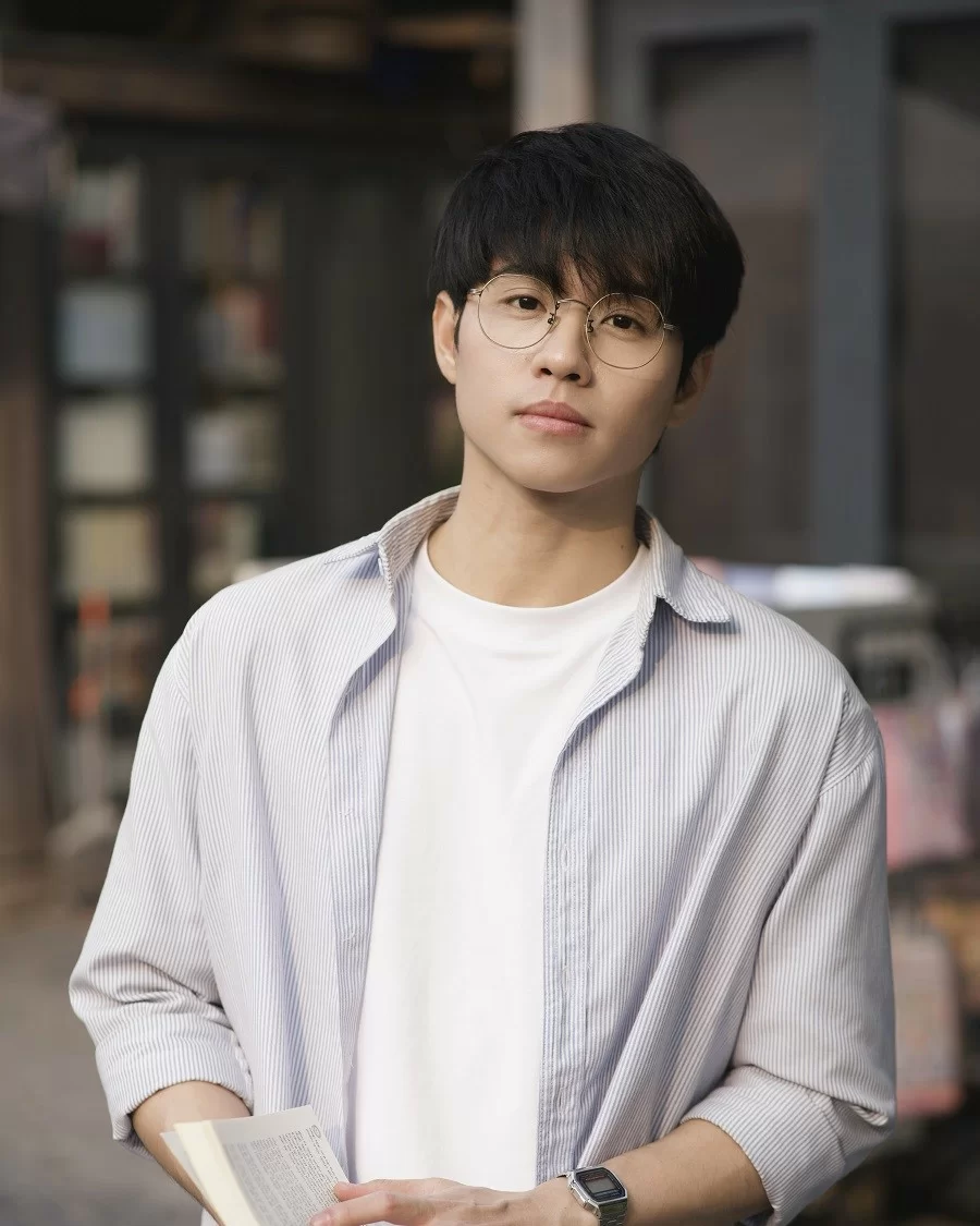 Mắt kính Agog 9007ISCZK-C1 - ảnh 5