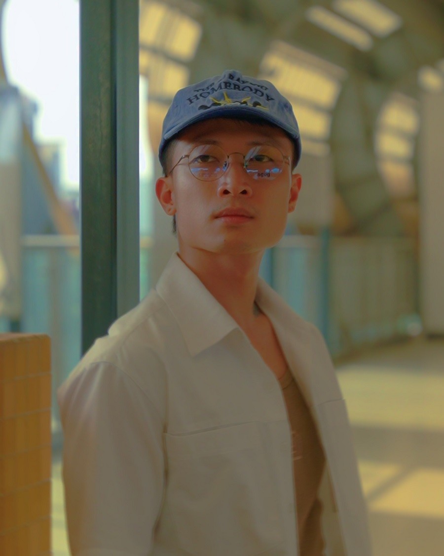 Mắt kính Agog 9007ISCZK-C1 - ảnh 7