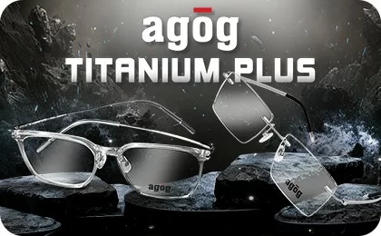 Bộ sưu tập Agog Titanium Plus