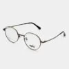 Agog Unisex - Gọng kính Kim Loại - Mã 3715MJDK-C3 (9) Mắt kính Agog 3715MJDK-C3 chính hãng 100%