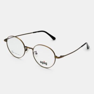 Mắt kính Agog 3715MJDK-C3 chính hãng 100%