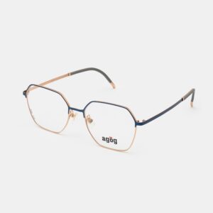 Mắt kính Agog 5019-C23 chính hãng 100%