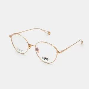 Mắt kính Agog TIS90012GTGSK-RGD chính hãng 100%