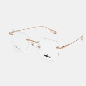 Mắt kính Agog 6209TTSYK-C1 chính hãng 100%