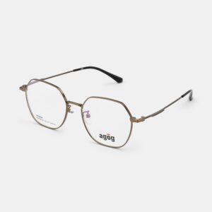Mắt kính Agog 7616MHDK-C1 chính hãng 100%