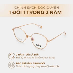 Chính sách bảo hành 1 đổi 1 trong 2 năm, kể cả lỗi người dùng