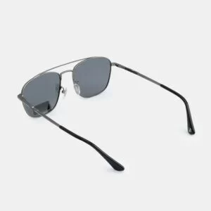 Police Nam - Gọng kính Kim loại nhựa - Mã SPLB92J_568P (2) Mắt kính Police SPLB92J_568P chính hãng 100%