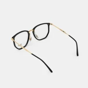 RayBan Nữ - Gọng kính Kim loại nhựa - Chống tia UV - Mã 0RX4451V_2000_53 (2) Mắt kính RayBan 0RX4451V_2000_53 chính hãng 100%