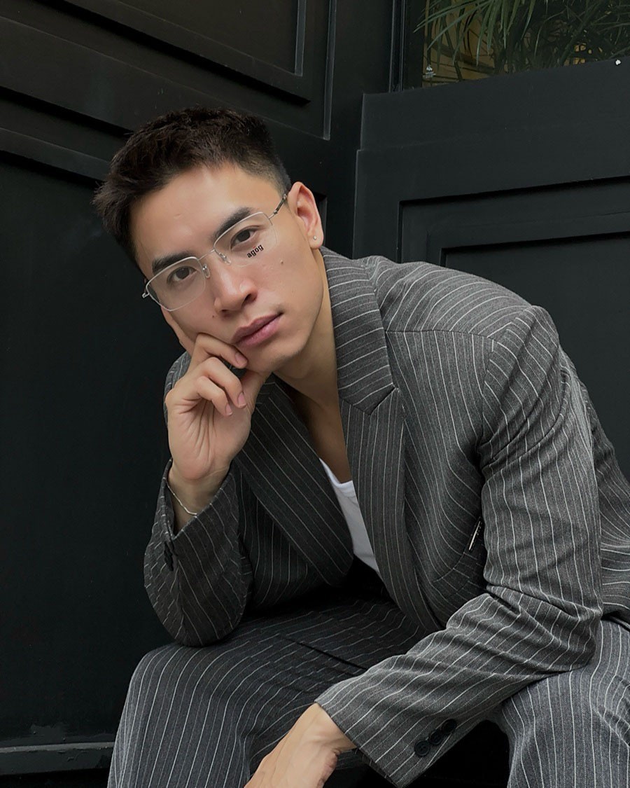 Mắt kính Agog 3119-C4 - ảnh 7