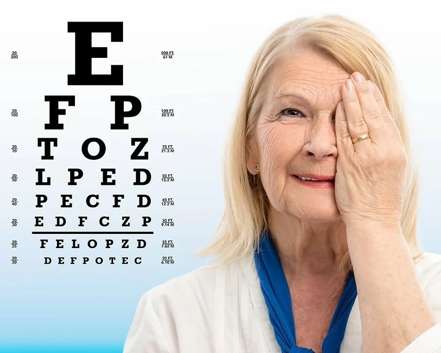 6+ bài kiểm tra mắt bạn cần biết: Cách đo, hướng dẫn, lưu ý (10) Cần tuân thủ đúng hướng dẫn khi thực hiện các bài kiểm tra mắt tại nhà