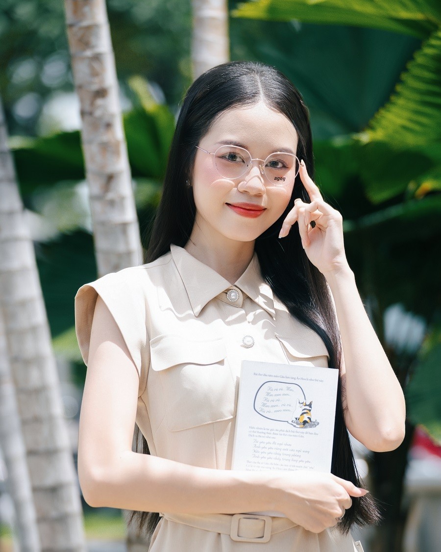 Mắt kính Agog 0419-C10 - ảnh 1