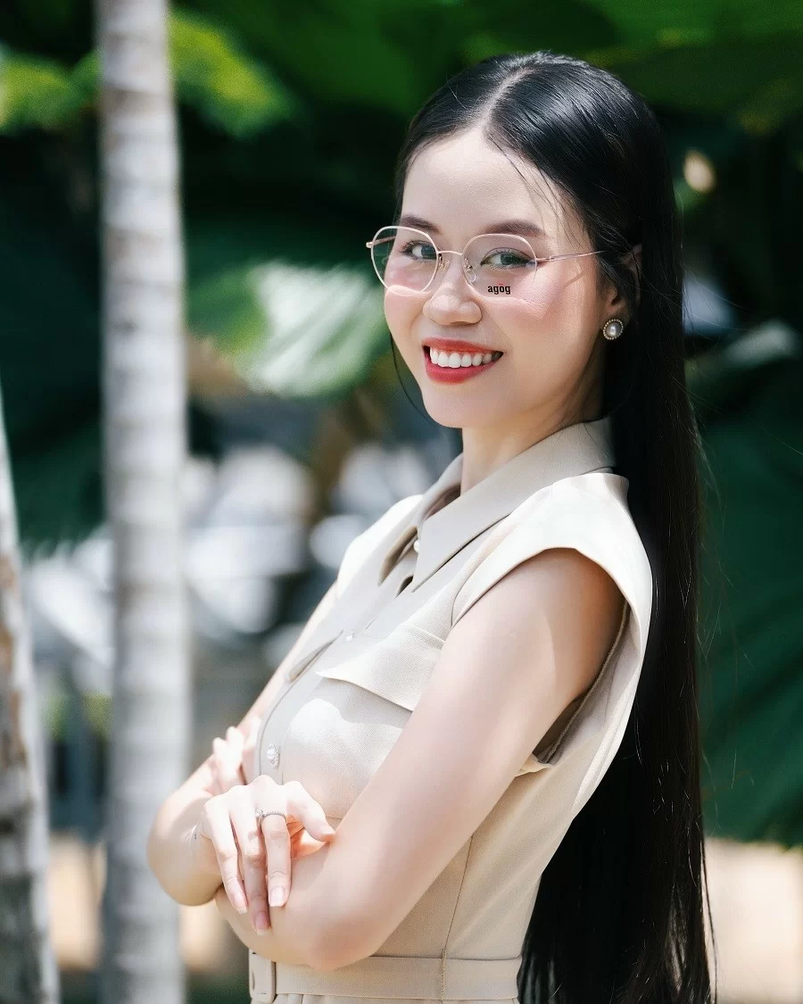 Mắt kính Agog 0419-C10 - ảnh 3