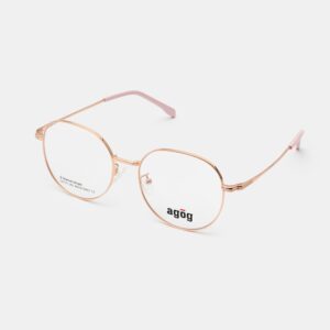 Gọng kính Agog 2006TiSJMK-C2 chính hãng 100%