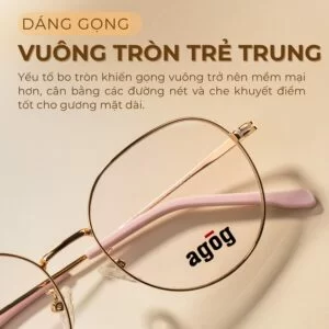 Dáng gọng Agog 2006TiSJMK-C2