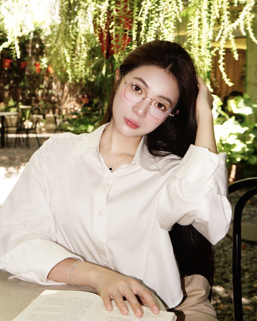 Mắt kính Agog 2607-C5 - ảnh 1