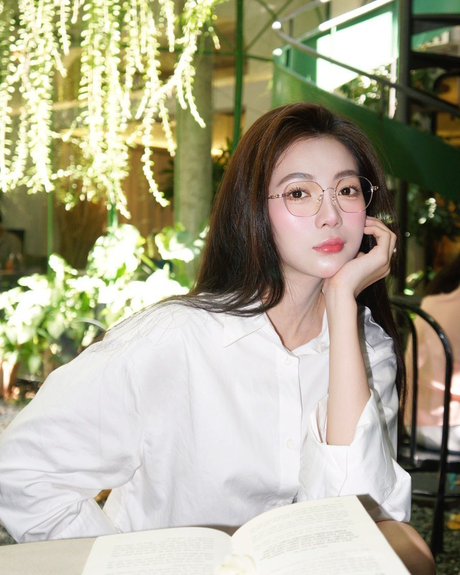 Mắt kính Agog 2607-C5 - ảnh 2