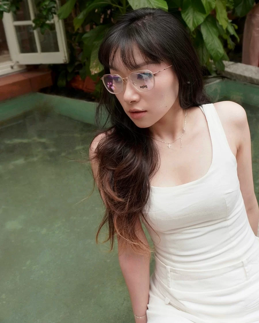 Mắt kính Agog 2876-C03 - ảnh 2