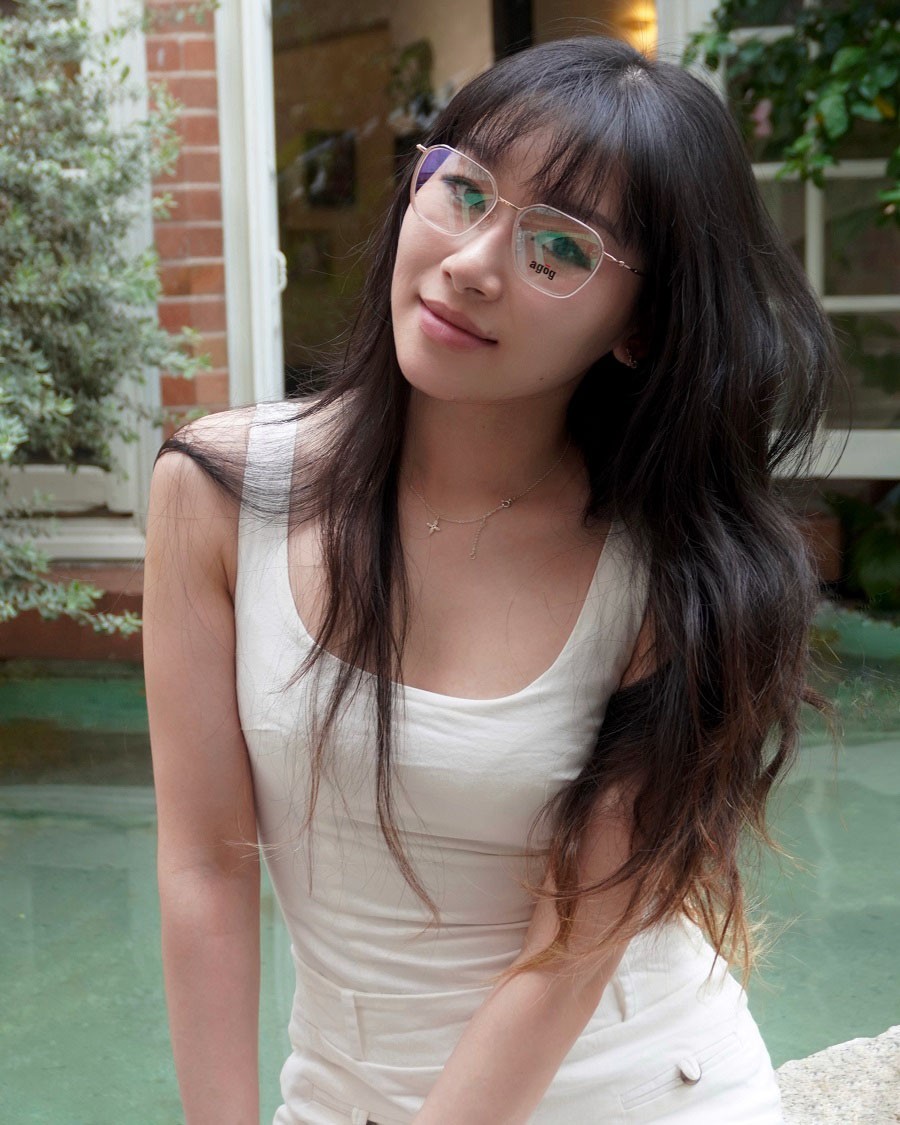 Mắt kính Agog 2876-C03 - ảnh 3