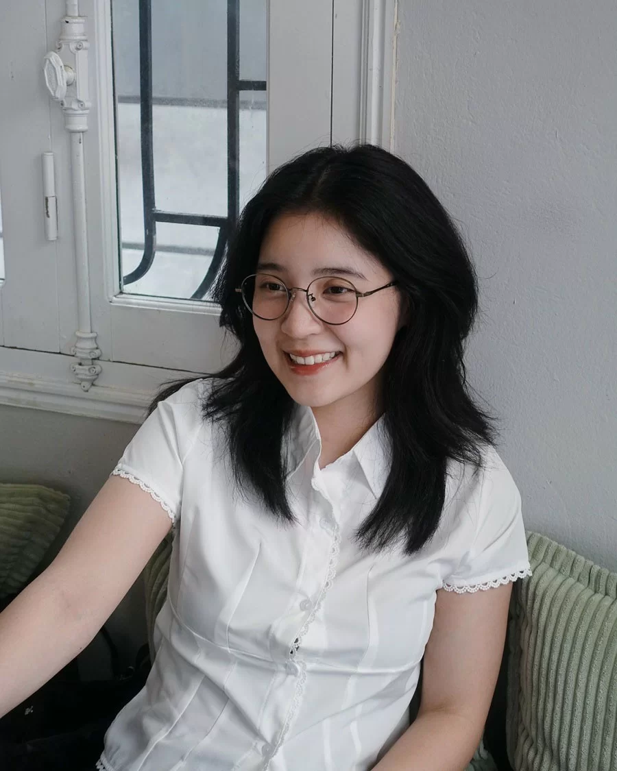 Agog Unisex - Gọng kính Kim loại - Mã 3906MCZK-C4 (7) Mắt kính Agog 3906MCZK-C4 - ảnh 1