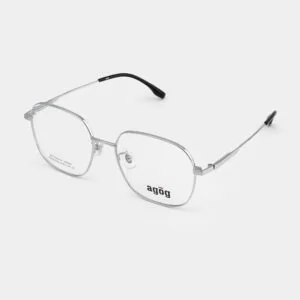 Gọng kính Agog 6626TiSSYK-C3 chính hãng 100%