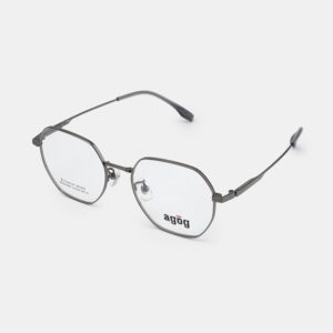 Gọng kính Agog 7626TiSSYK-C4 chính hãng 100%