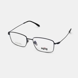 Gọng kính Agog 8726TiSJDK-C4 chính hãng 100%