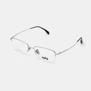 Gọng kính Agog 9726TiSJDK-C2 chính hãng 100%