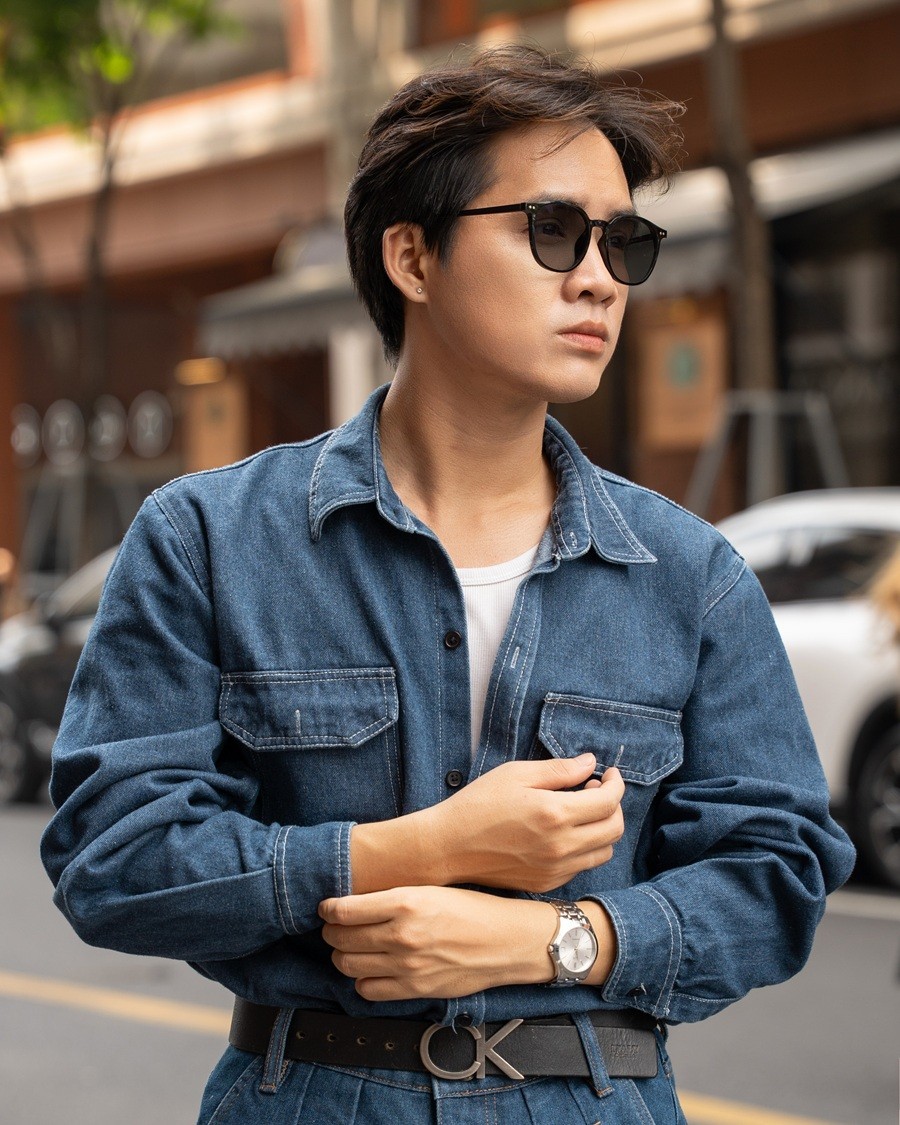 Tròng kính đổi màu có tốt không? Giải đáp cùng chuyên gia (2) Tròng kính đổi màu giúp bảo vệ mắt khỏi tác động của tia UV