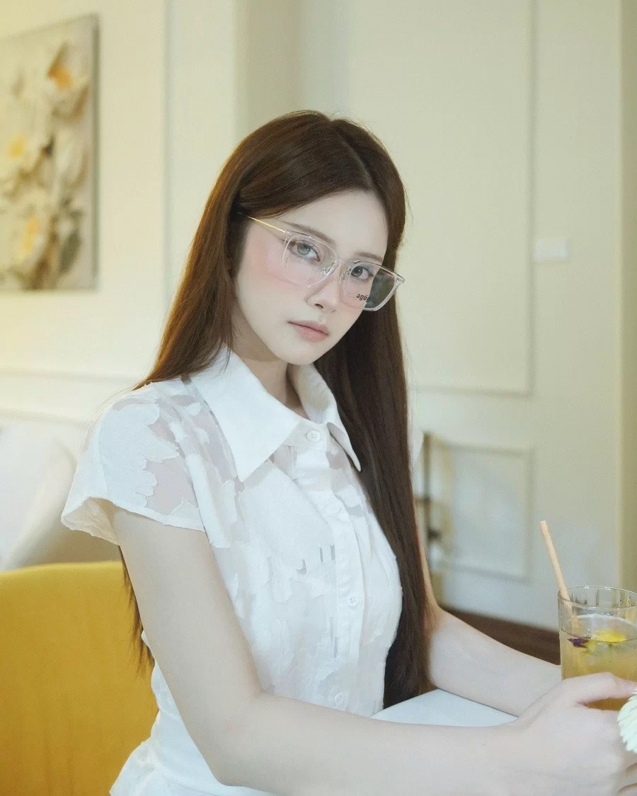 Mắt kính Agog 1015-C3 - ảnh 6