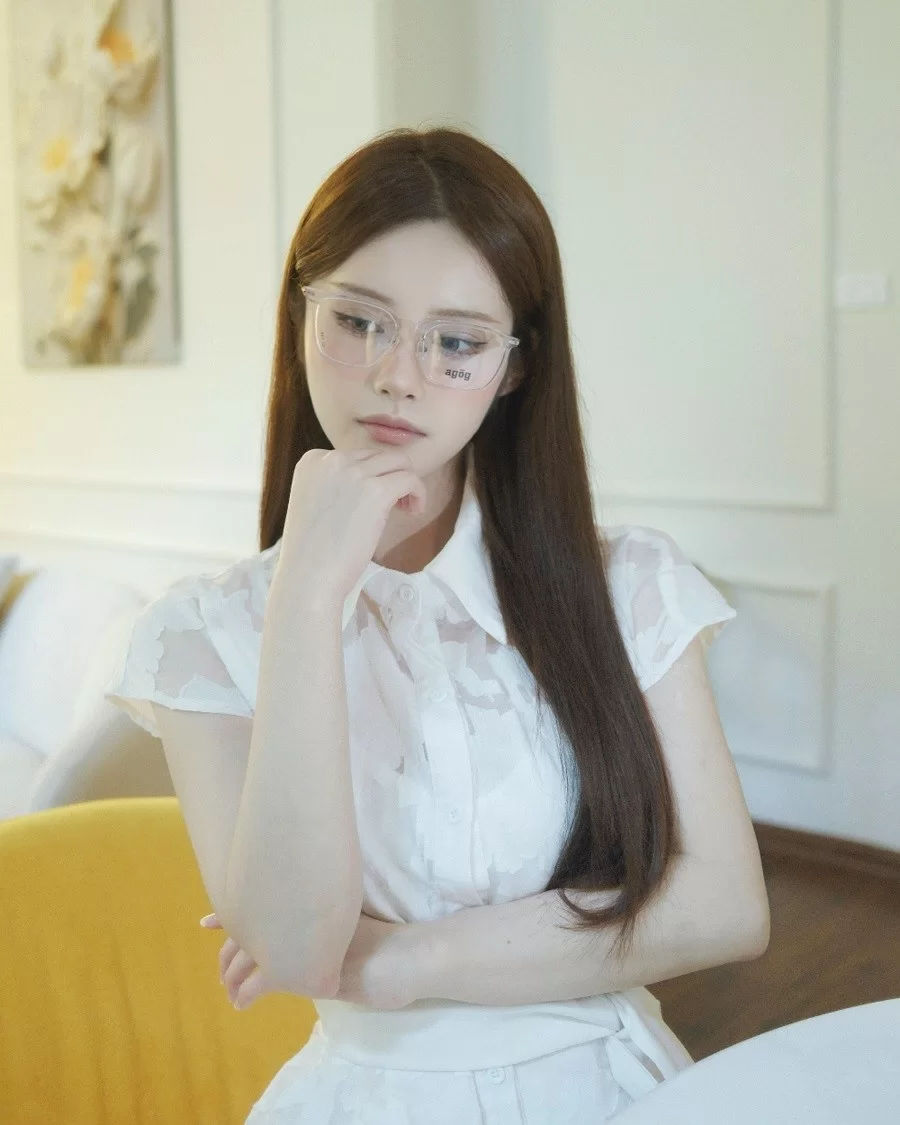 Mắt kính Agog 1015-C3 - ảnh 7