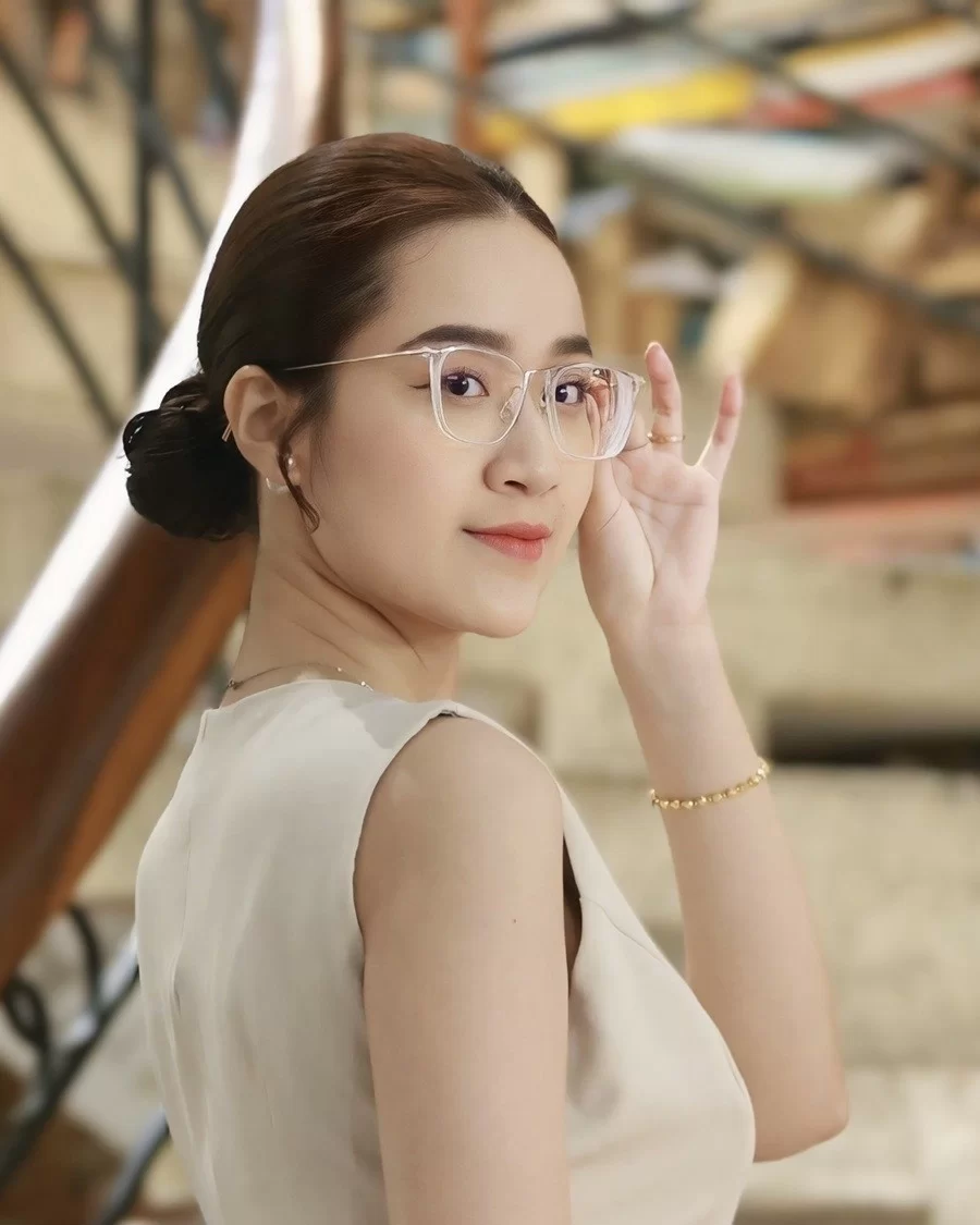 Mắt kính Agog 1015-C3 - ảnh 9