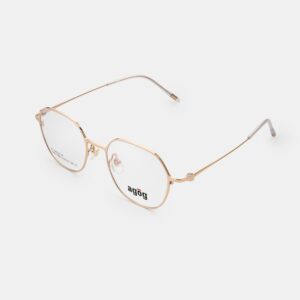 Gọng kính Agog 1909TTNBK-C2 chính hãng 100%