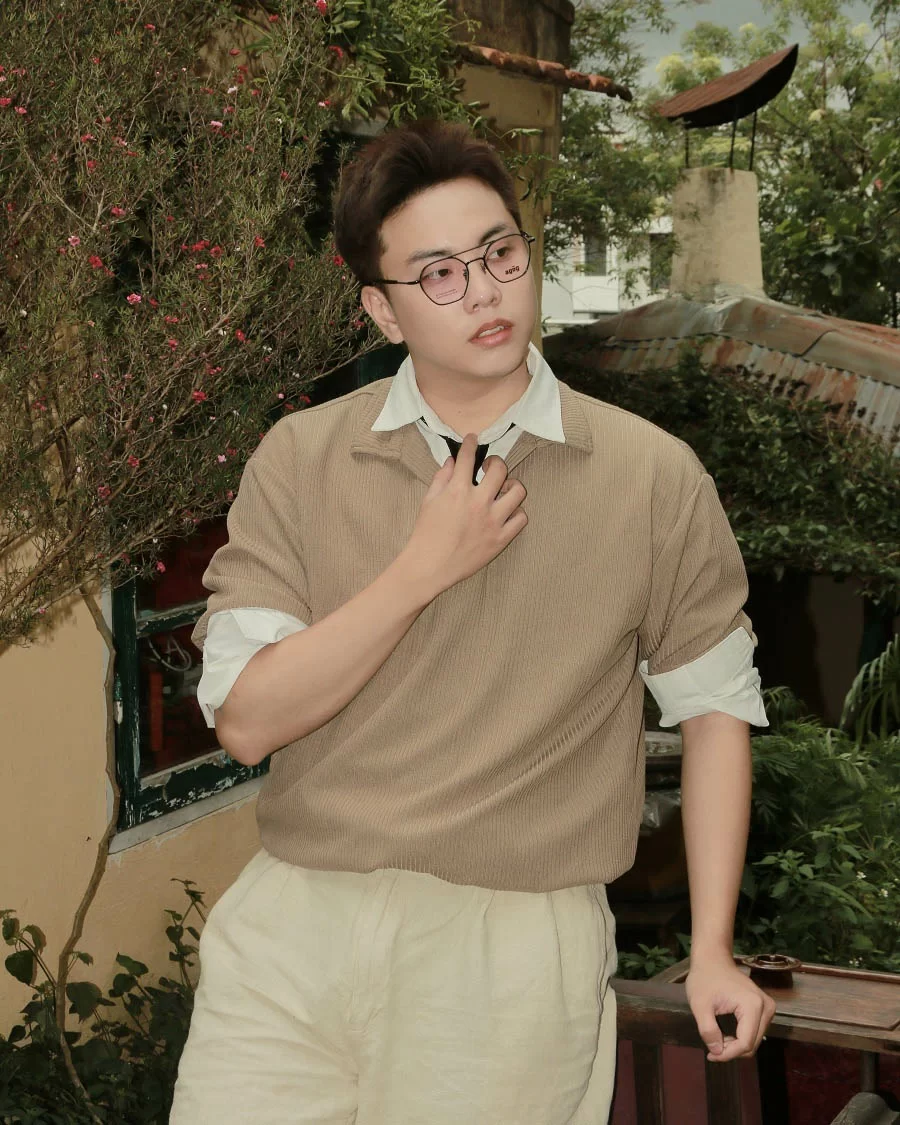 Mắt kính Agog 2207TiSTJK-C1 - ảnh 2