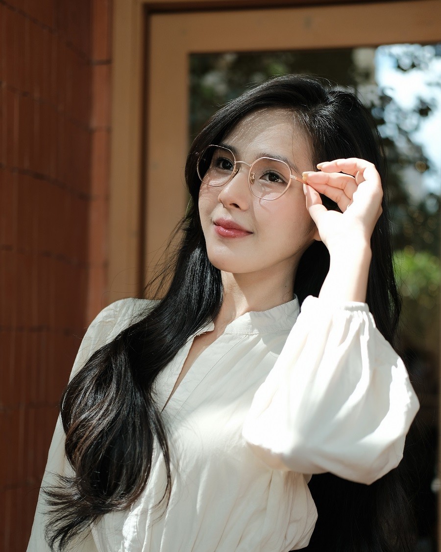 Mắt kính Agog 2806TISHDK-C4 - ảnh 1