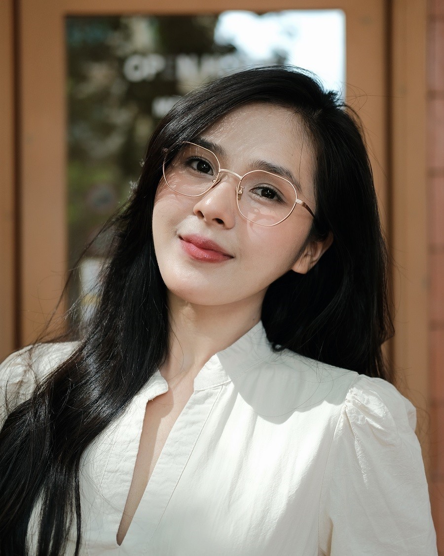 Mắt kính Agog 2806TISHDK-C4 - ảnh 2